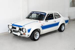 Image 46/47 de Ford Escort RS 2000 (1975)