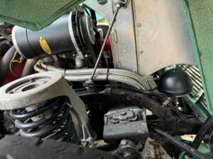 Afbeelding 39/40 van Aston Martin DB 2&#x2F;4 Mk I (1955)