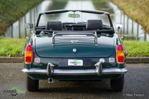 Bild 30/31 von MG MGB (1973)