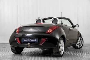 Afbeelding 40/50 van Ford Streetka (2003)