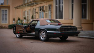 Bild 4/34 von Jaguar XJS 4.0 (1995)