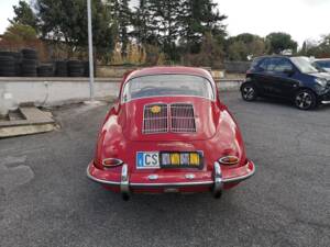 Image 31/63 of Porsche 356 C 1600 (1963)