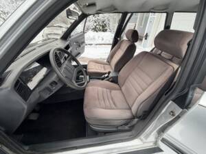 Bild 33/62 von Peugeot 505 Break 4x4 Dangel (1988)