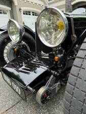 Image 13/69 of Riley 14/6 Alpine Tourer (1933)
