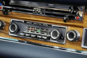 Afbeelding 17/22 van Mercedes-Benz 280 SE 3,5 (1970)