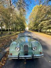 Imagen 2/20 de Jaguar XK 140 SE OTS (1955)