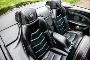 Image 22/35 of Maserati GranCabrio Sport (2014)