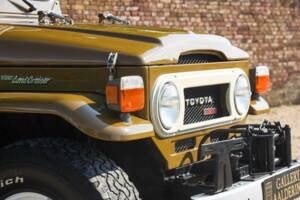Image 23/50 de Toyota Land Cruiser BJ 40 (1979)