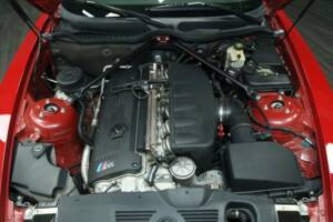 Image 35/50 of BMW Z4 M Roadster (2006)