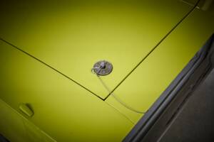 Bild 9/12 von Plymouth Barracuda (1971)