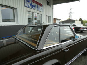 Imagen 17/30 de Mercedes-Benz 280 SL (1968)