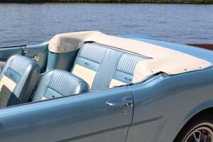 Afbeelding 12/25 van Ford Mustang 289 (1966)
