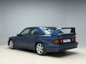Image 18/28 of Mercedes-Benz C 180 (1994)