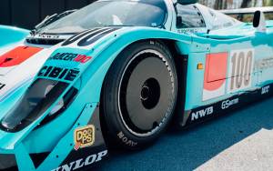 Bild 18/29 von Porsche 962 (1988)
