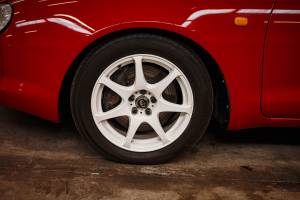 Afbeelding 11/50 van Toyota Celica GT-Four (1994)