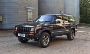 Bild 1/33 von Jeep Cherokee (2000)