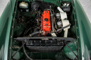 Image 42/50 de MG MGB (1967)
