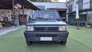 Bild 6/37 von FIAT Panda 4x4 (1994)