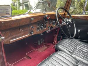 Imagen 8/12 de Bentley 4 1&#x2F;4 Litre (1938)