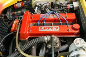 Bild 19/48 von Lotus Elan (1969)