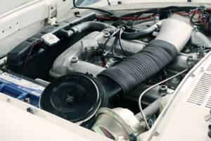 Image 48/50 of Alfa Romeo 1600 Spider Duetto (1966)