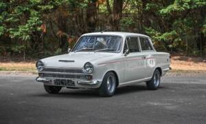 Bild 1/46 von Ford Cortina GT (1965)