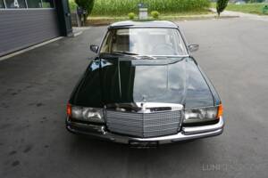 Bild 12/71 von Mercedes-Benz 280 S (1973)