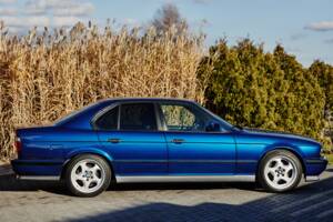 Bild 3/18 von BMW M5 (1992)