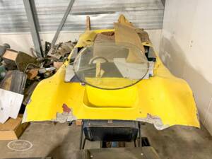 Immagine 4/50 di Focus Mark V (1968)