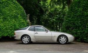 Image 2/24 of Porsche 944 Turbo (1988)