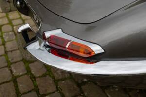 Bild 27/28 von Jaguar E-Type 3.8 (1964)