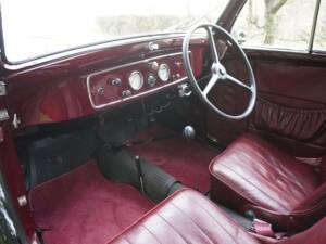 Bild 17/24 von FIAT 500 Topolino (1938)