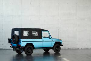 Bild 37/50 von Steyr-Puch 230 GE (lang) (1993)