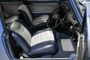 Bild 32/50 von Morris Mini Cooper S 1275 (1967)