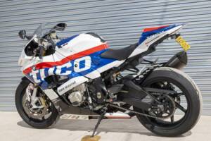 Bild 18/48 von BMW S 1000RR 'TYCO' BSB Race Replica (2016)