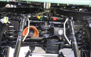 Image 19/71 of Mercedes-Benz Unimog U52 (1983)