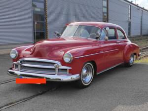 Bild 1/8 von Chevrolet Deluxe Styleline (1950)