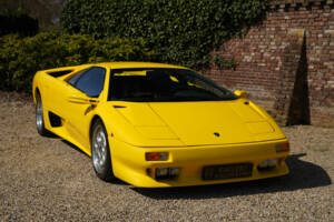 Bild 15/50 von Lamborghini Diablo (1991)