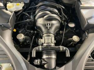 Bild 37/50 von Maserati Quattroporte 4.2 (2008)