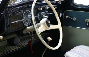 Image 15/22 of Volkswagen Beetle 1200 Export &quot;Dickholmer&quot; (1958)