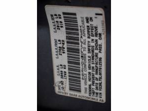 Image 45/50 of Saab 900 Turbo 16V (1991)
