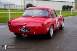 Image 21/50 of Triumph Spitfire 4 (1962)