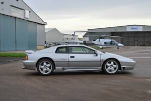 Image 9/50 of Lotus Esprit SE (1990)