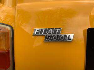 Afbeelding 9/53 van FIAT 500 L (1969)