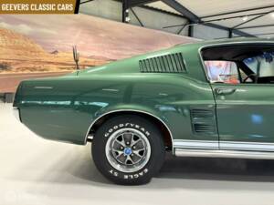 Image 5/25 of Ford Mustang 390 (1967)