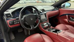 Immagine 10/39 di Maserati GranTurismo 4.2 (2008)