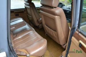 Afbeelding 28/50 van Land Rover Range Rover Classic EFI (1987)
