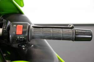 Immagine 46/50 di Kawasaki Ninja 750 ZX-7R (1999)