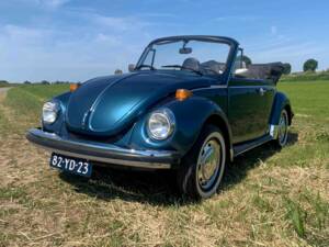 Imagen 3/8 de Volkswagen Escarabajo 1303 (1974)