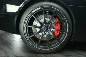 Image 29/30 of Mercedes-Benz SLS AMG Roadster (2012)